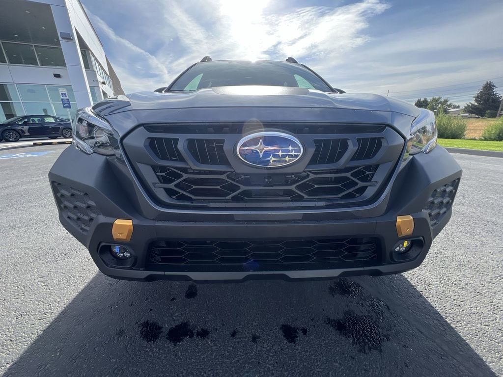 New 2025 Subaru Outback Wilderness image 32