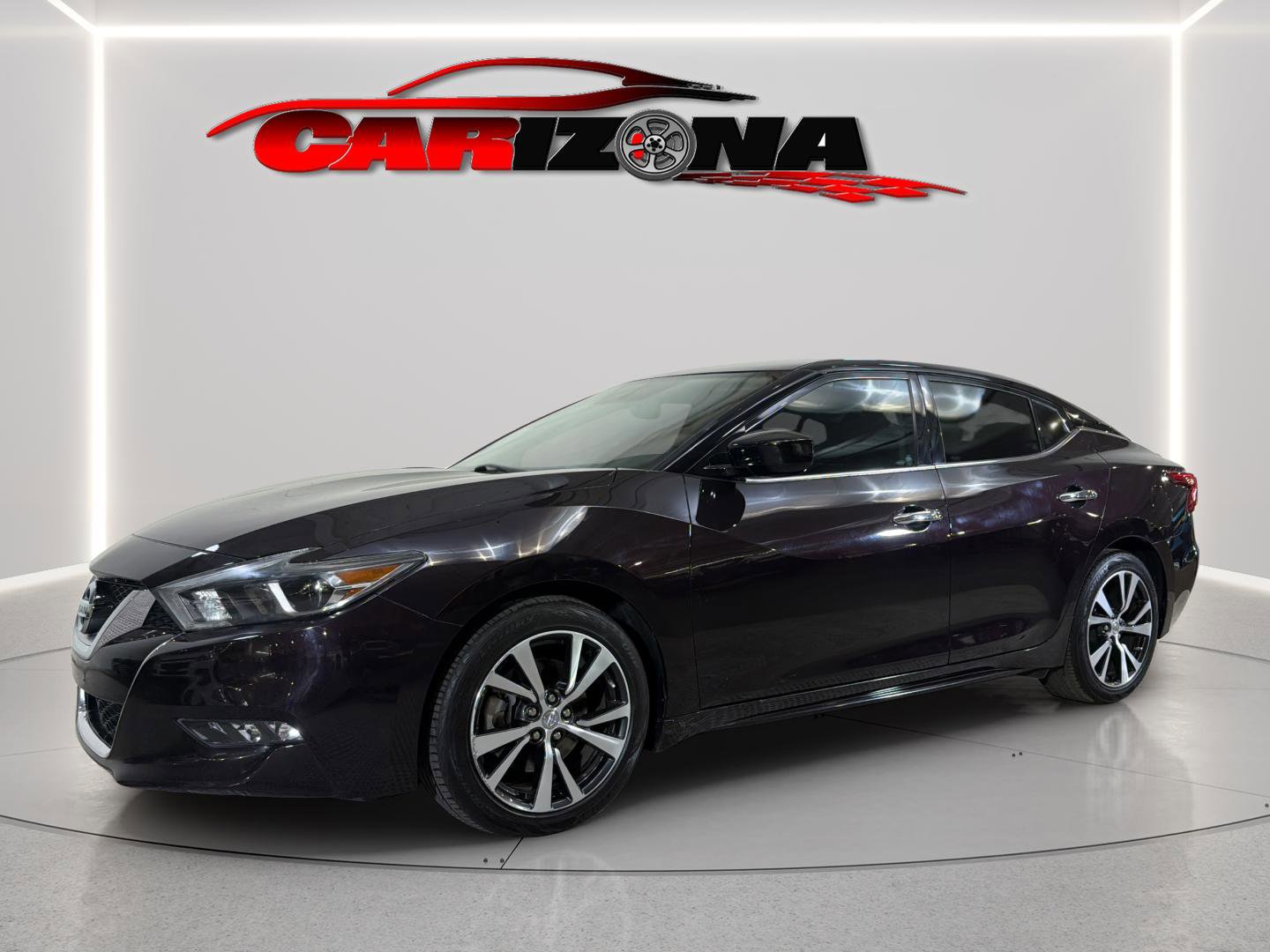 Used 2016 Nissan Maxima 3.5 S FWD image 11