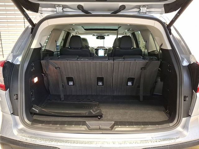 Used 2023 Subaru Ascent Touring image 18