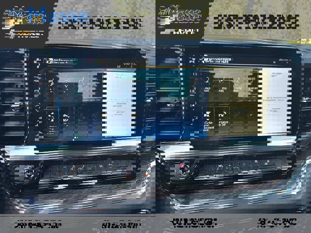 Certified 2025 Chevrolet Silverado 1500 LT image 10