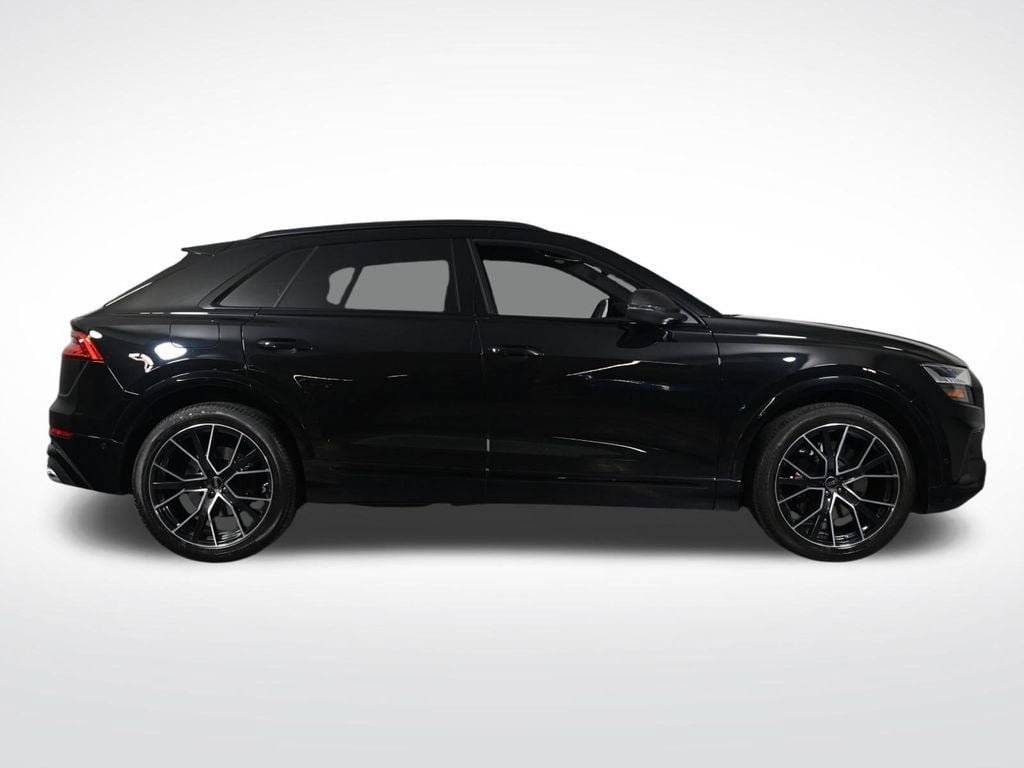 Used 2023 Audi SQ8 Premium Plus w/ Executive Package AWD/4WD image 6