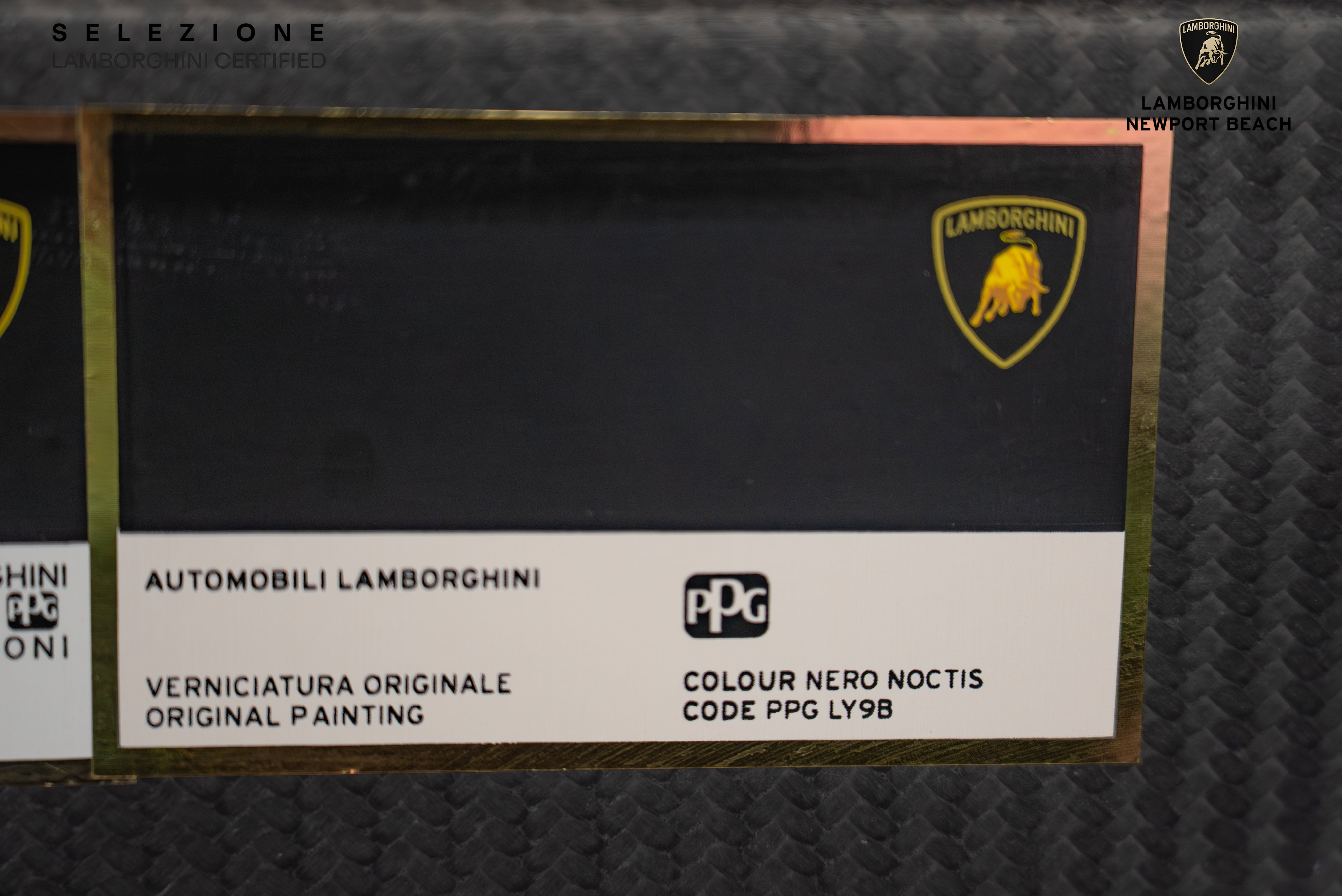 Used 2023 Lamborghini Huracan STO image 37