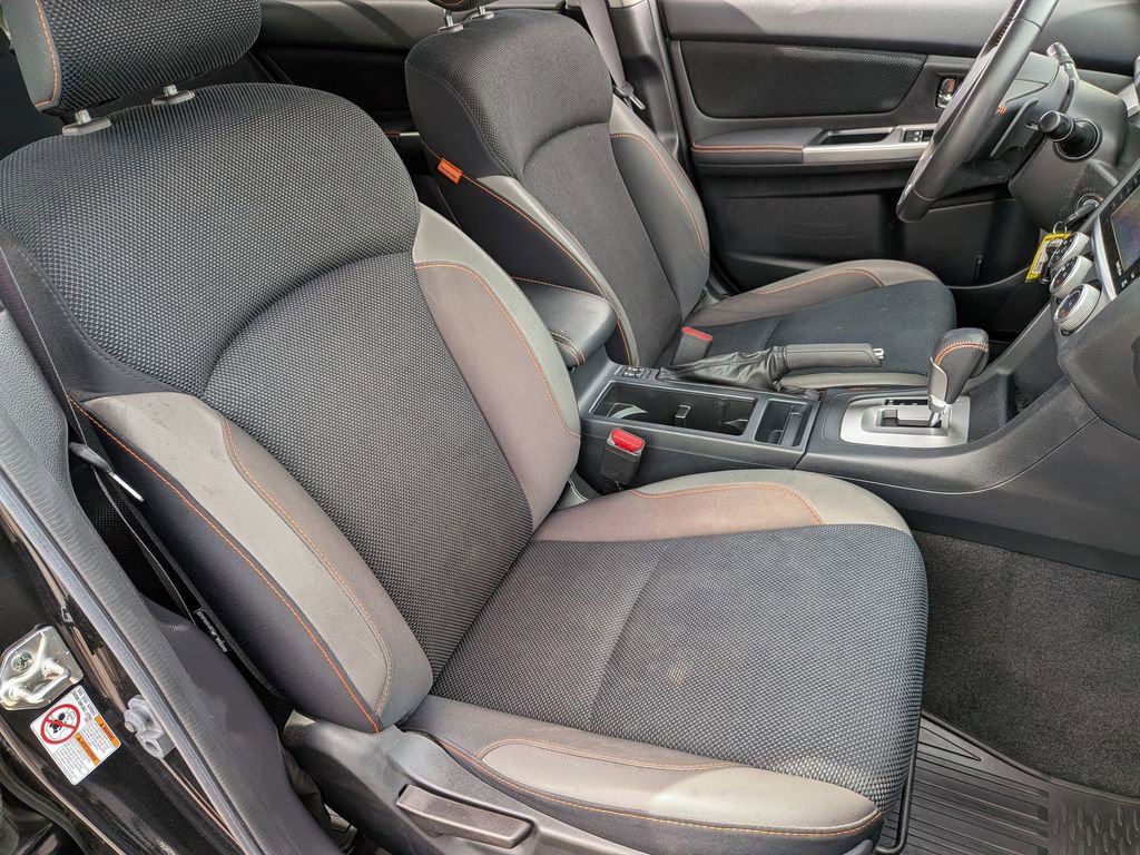 Used 2017 Subaru Crosstrek 2.0i Premium AWD/4WD image 25