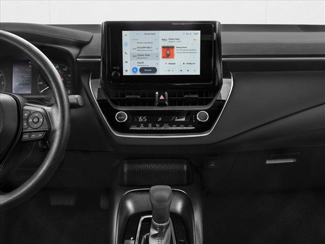 New 2026 Toyota Corolla LE FWD image 7