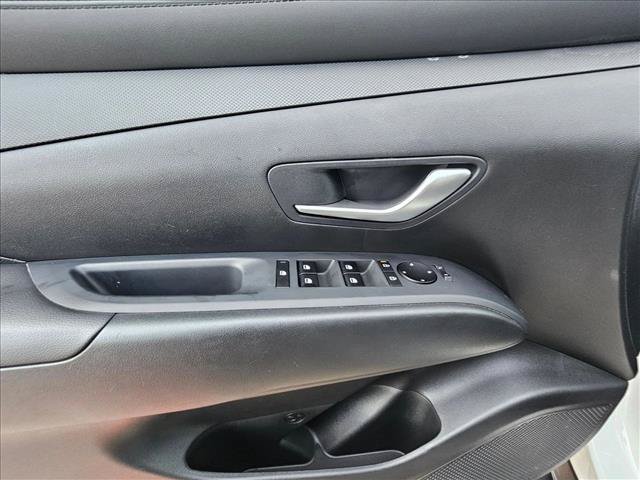 Certified 2026 Hyundai Santa Cruz SE FWD image 27