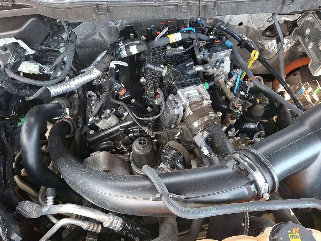 Used 2022 Ford F150 XLT w/ Equipment Group 302A High AWD/4WD image 28