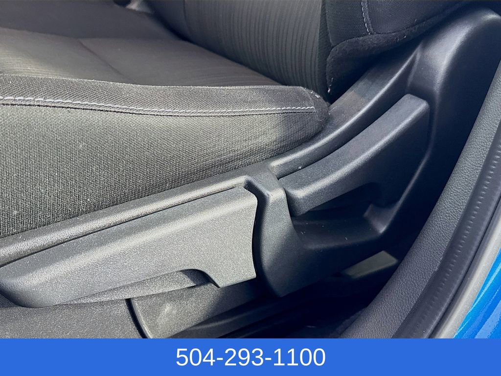 Used 2022 Nissan Sentra SV w/ Trunk Package image 18