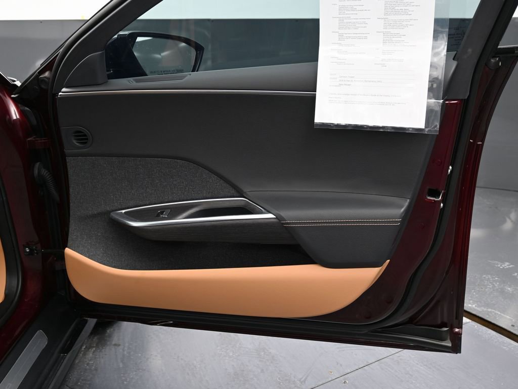 Used 2024 Lucid Air Touring image 35