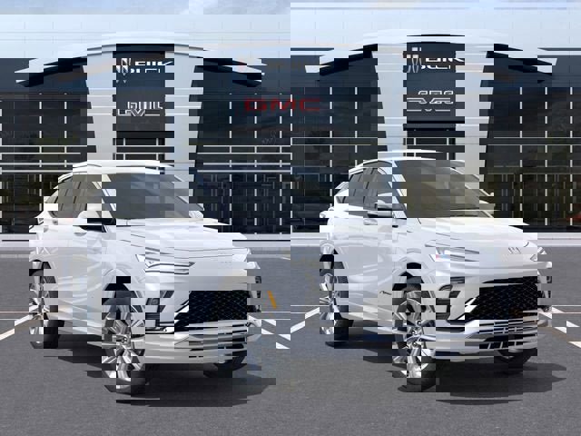 New 2026 Buick Envista Avenir image 7