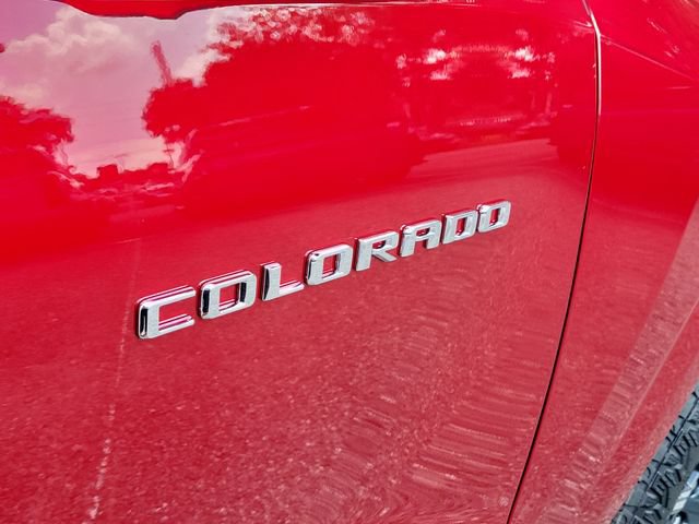 New 2026 Chevrolet Colorado Z71 w/ Technology Package AWD/4WD image 6