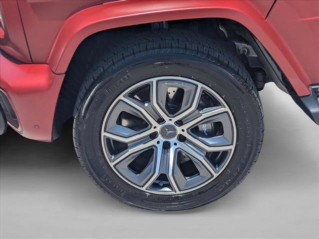 Used 2026 Mercedes-Benz G 63 AMG 4MATIC image 25