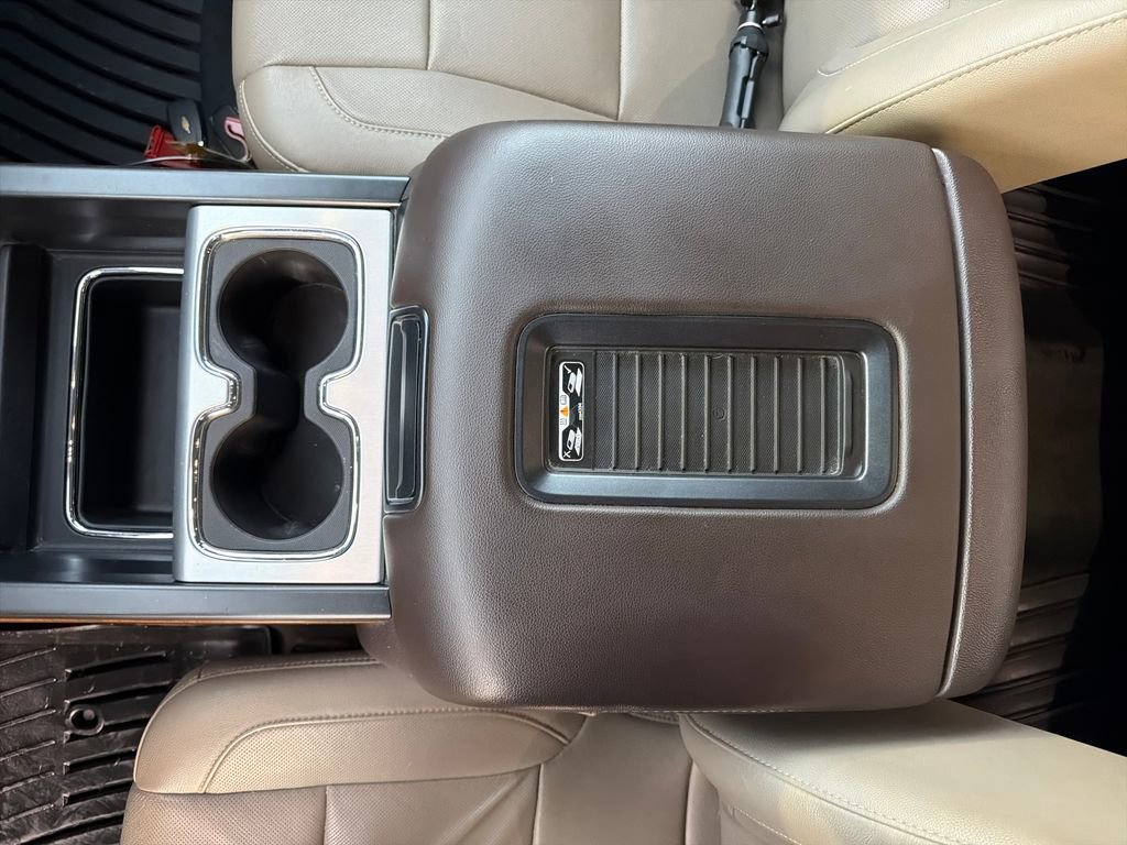 Certified 2018 GMC Sierra 1500 SLT image 27