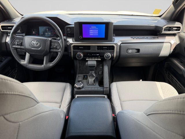 Certified 2026 Toyota Tacoma SR5 AWD/4WD image 14