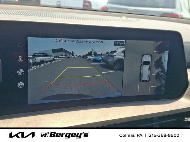 Certified 2024 Kia Telluride SX Prestige X-Pro AWD/4WD image 23
