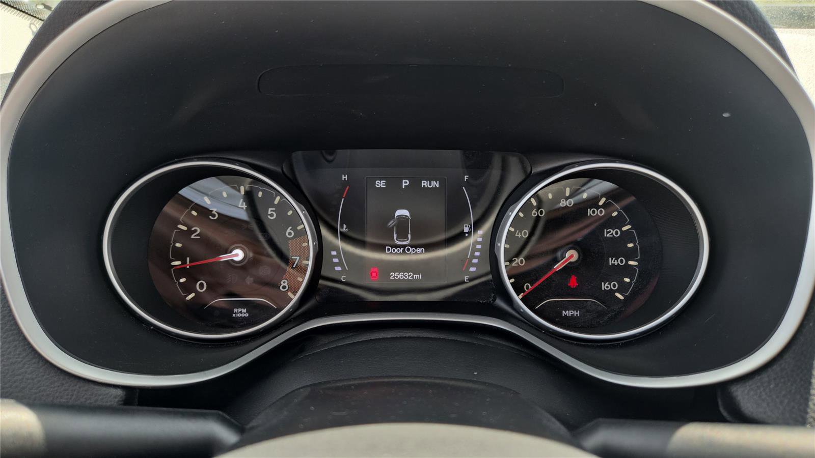 Used 2019 Jeep Compass Sport image 13