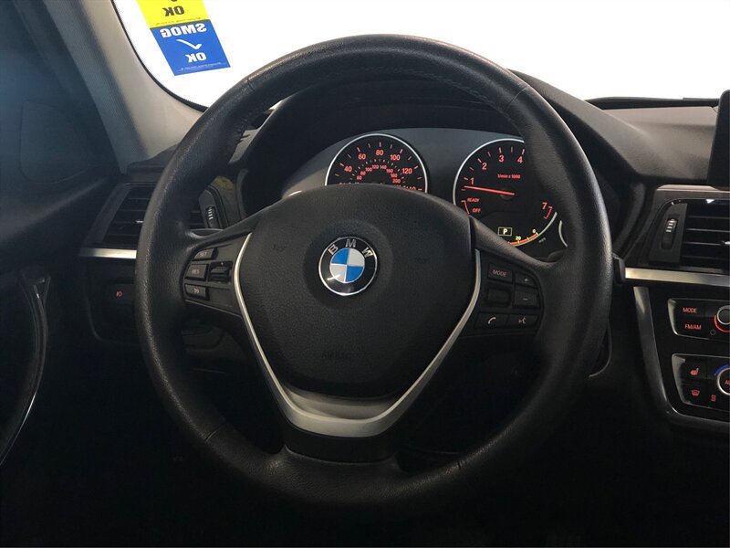 Used 2015 BMW 335i Sedan RWD image 16