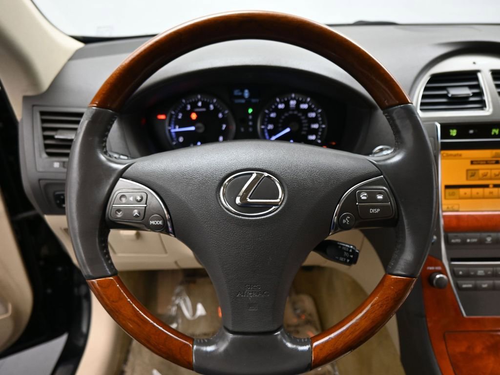 Used 2012 Lexus ES 350 image 11