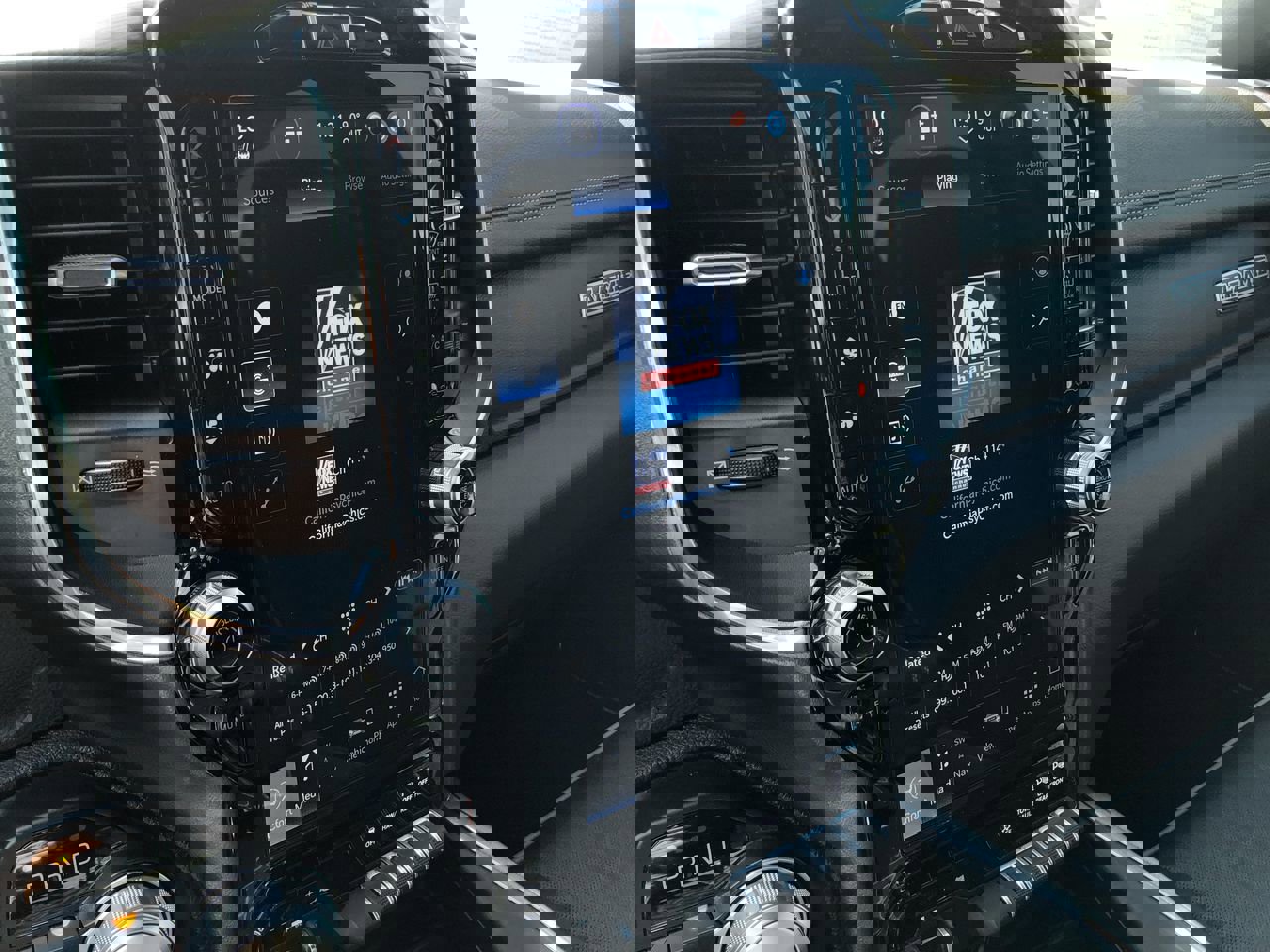 Used 2023 RAM 1500 Laramie image 19