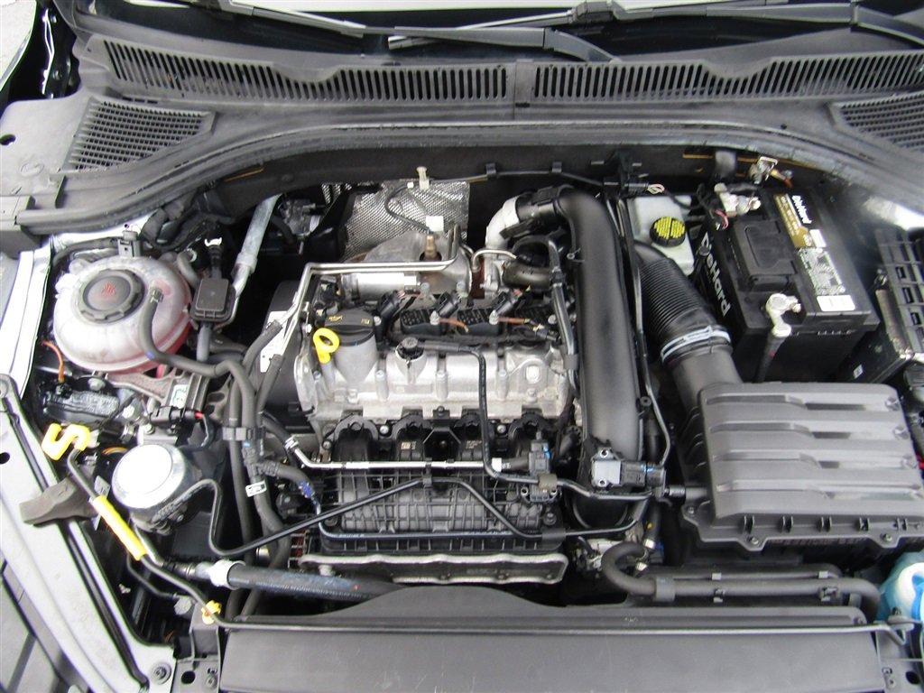 Used 2021 Volkswagen Jetta image 15