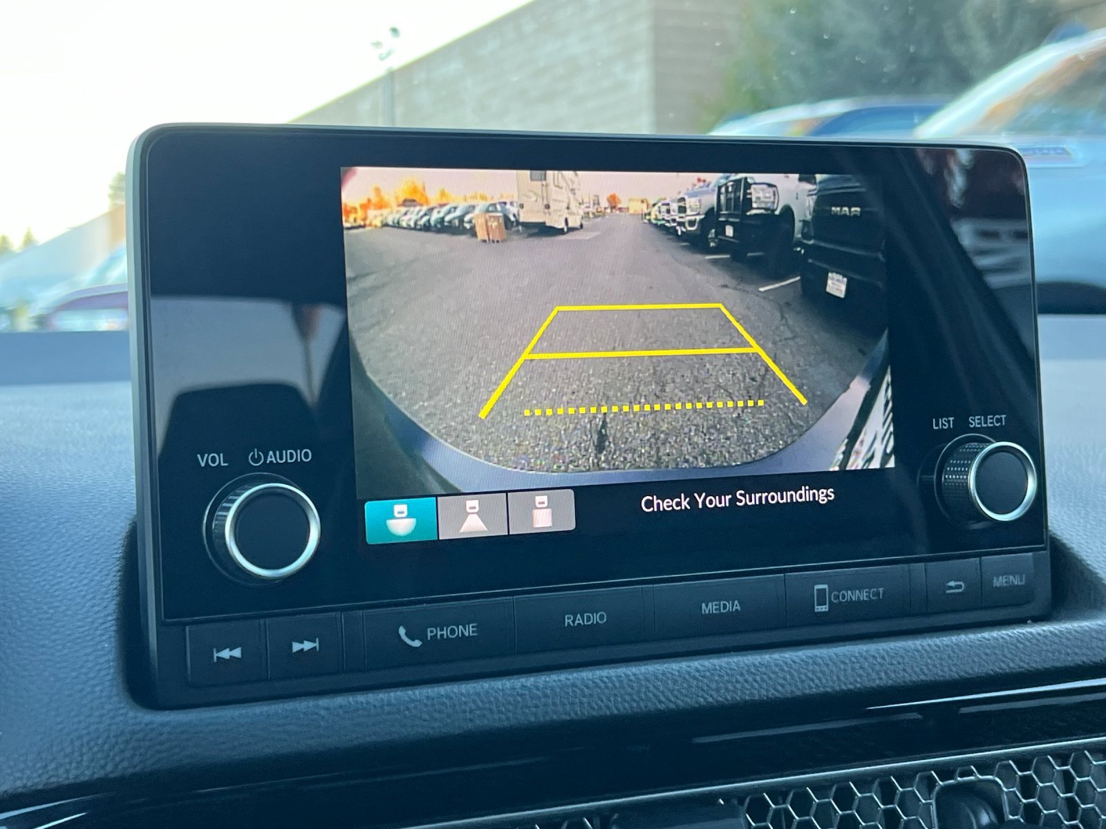 Used 2022 Honda Civic Sport image 18