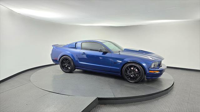 Used 2006 Ford Mustang GT RWD image 8