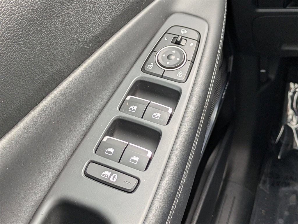 Certified 2022 Hyundai Santa Fe Limited image 25