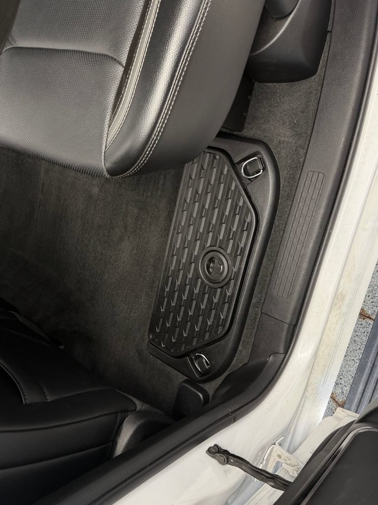 Used 2023 RAM 1500 Laramie AWD/4WD image 29