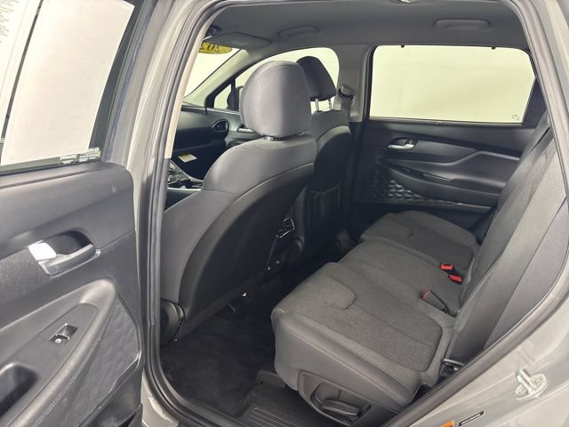 Used 2022 Hyundai Santa Fe XRT FWD image 20