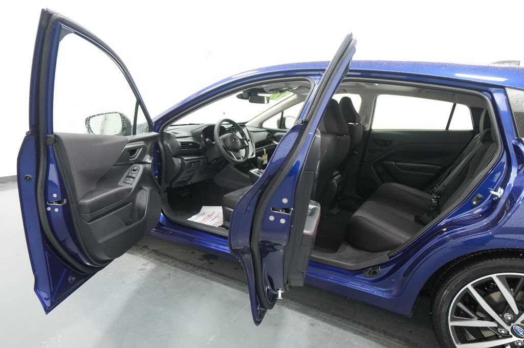 New 2026 Subaru Impreza 2.0i Sport AWD/4WD image 17