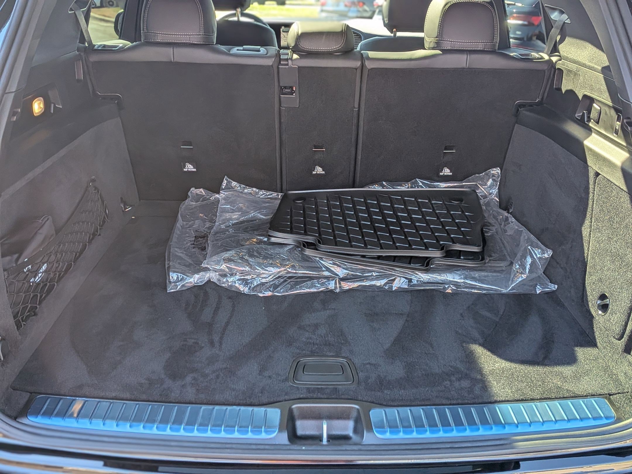 Used 2025 Mercedes-Benz GLE 53 AMG 4MATIC image 32