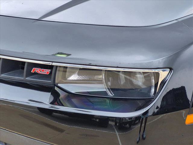Used 2015 Chevrolet Camaro LT w/ RS Package RWD image 6