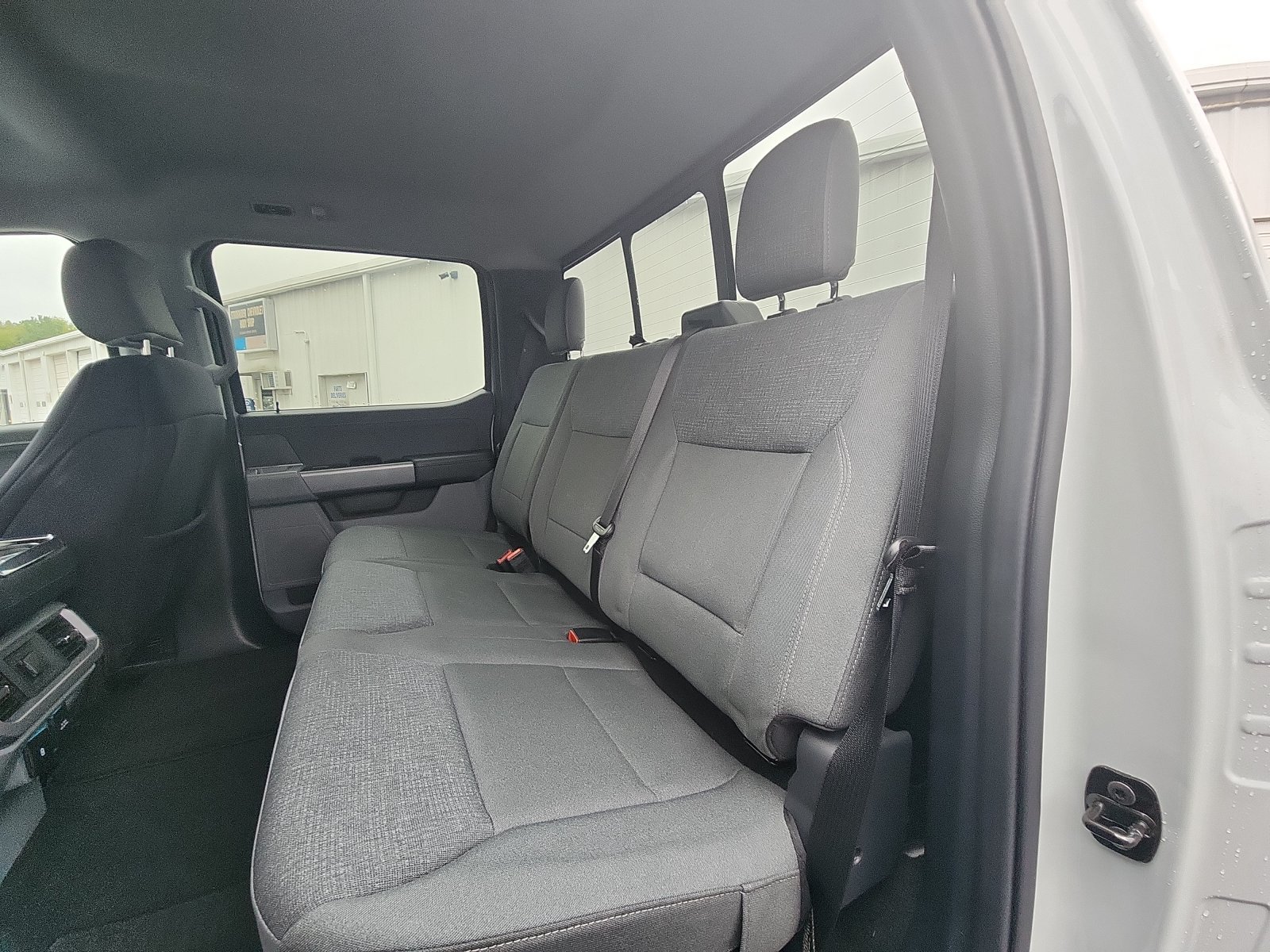 Used 2024 Ford F150 XLT w/ Equipment Group 302A MID AWD/4WD image 22