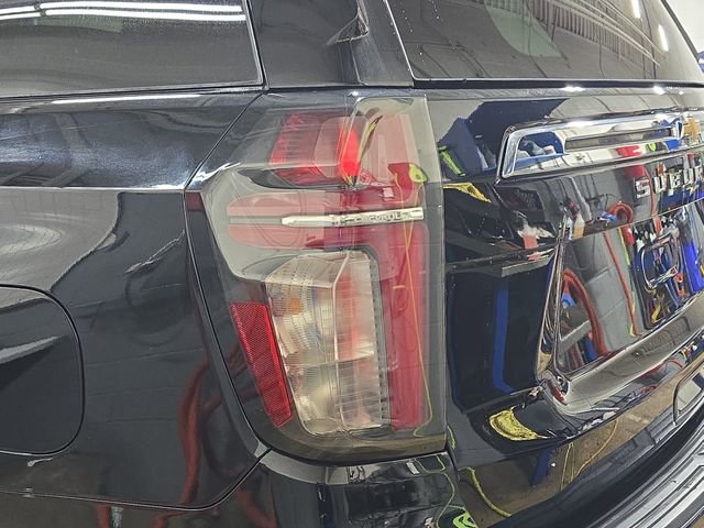 Used 2023 Chevrolet Suburban LS w/ Driver Alert Package image 35