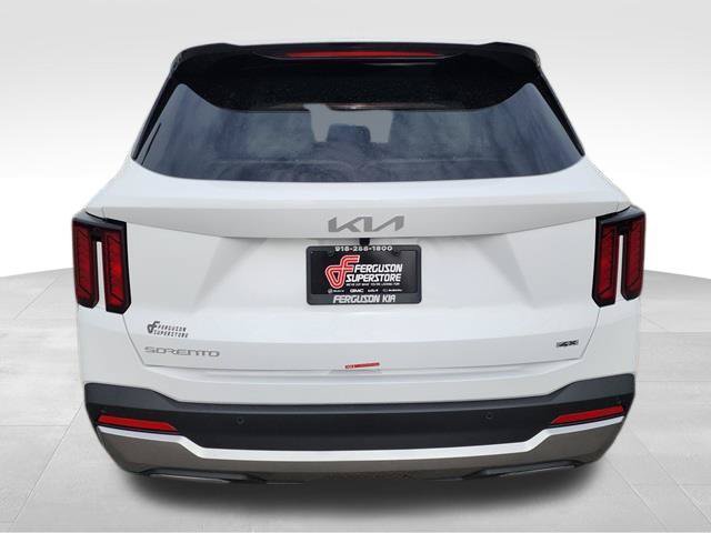 New 2026 Kia Sorento S AWD/4WD image 4
