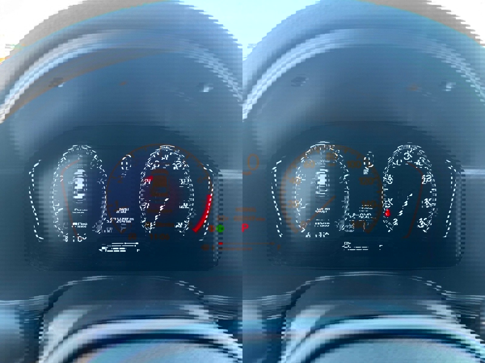 Used 2025 Honda Civic Sport image 31