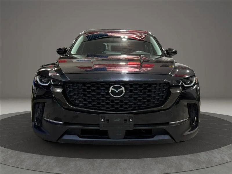 Used 2025 MAZDA CX-50 AWD 2.5 S w/ Preferred Package image 2