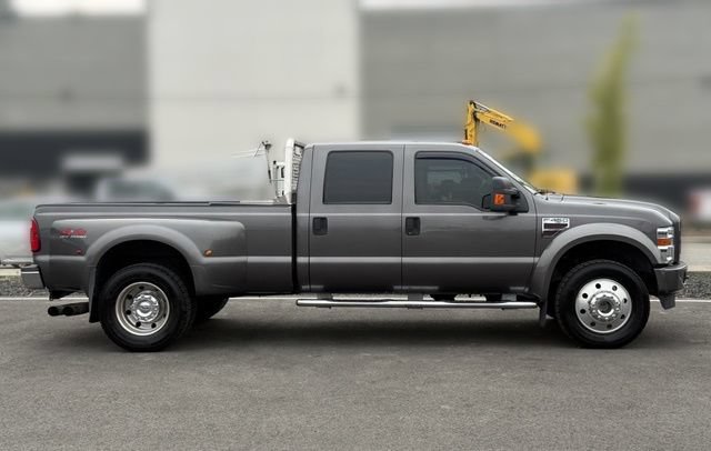 Used 2008 Ford F450 XLT AWD/4WD image 9