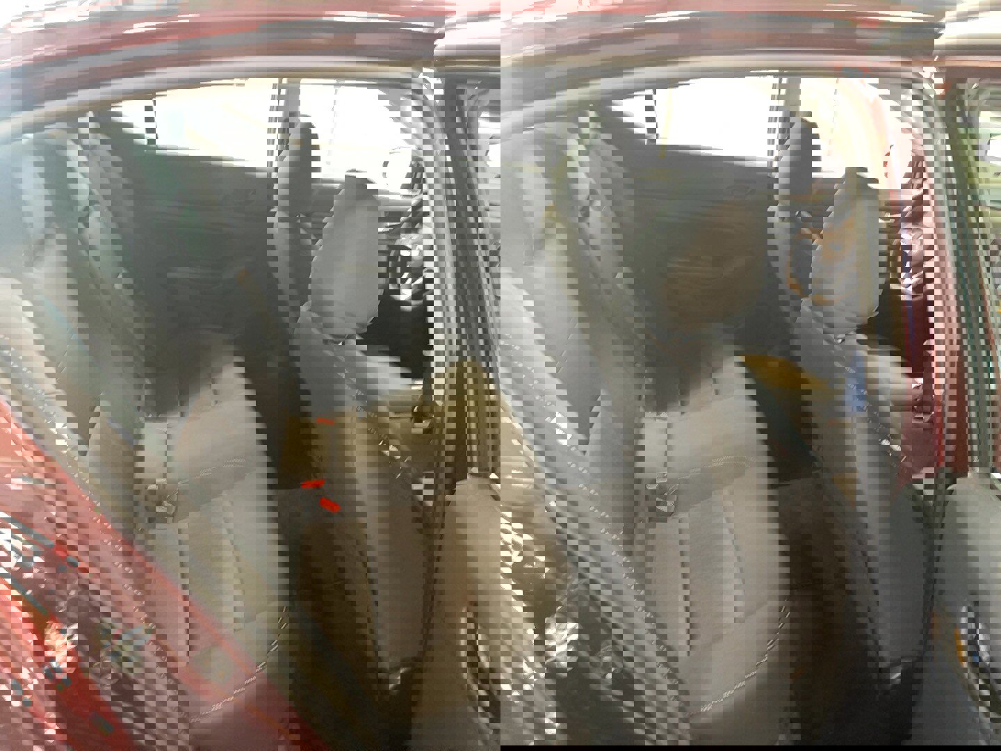 Used 2024 Nissan Altima 2.5 SV image 19