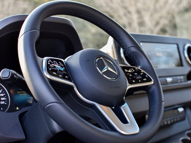 New 2024 Mercedes-Benz Sprinter 3500 image 14