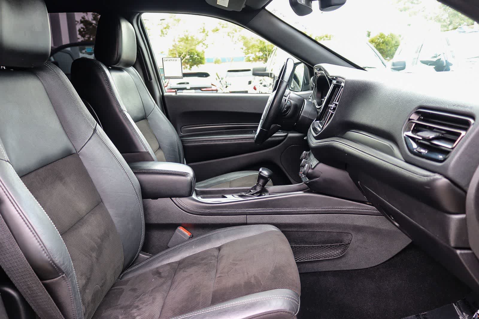 Used 2021 Dodge Durango GT RWD image 15