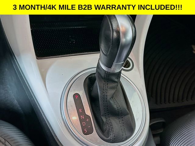 Used 2017 Volkswagen Beetle 1.8T S image 16