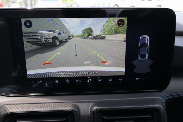 Used 2024 Ford Mustang Dark Horse w/ Dark Horse Handlin Package image 10