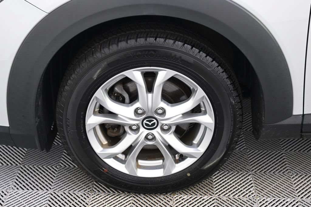 Used 2016 MAZDA CX-3 Touring AWD/4WD image 17