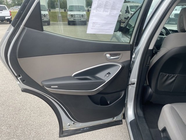 Used 2018 Hyundai Santa Fe Sport image 54