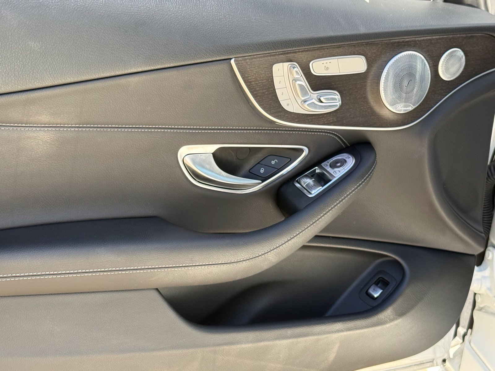 Used 2020 Mercedes-Benz C 300 Coupe image 21