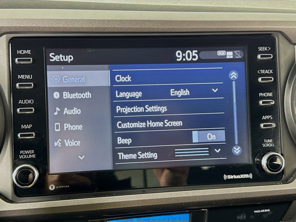 Used 2023 Toyota Tacoma SR5 image 36