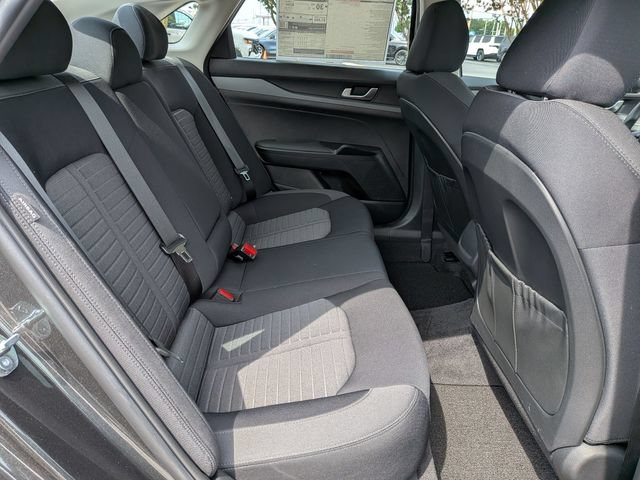 New 2026 Kia K5 LXS FWD image 22