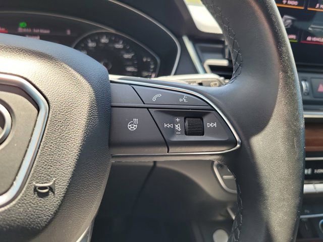 Certified 2023 Audi Q5 Premium AWD/4WD image 23