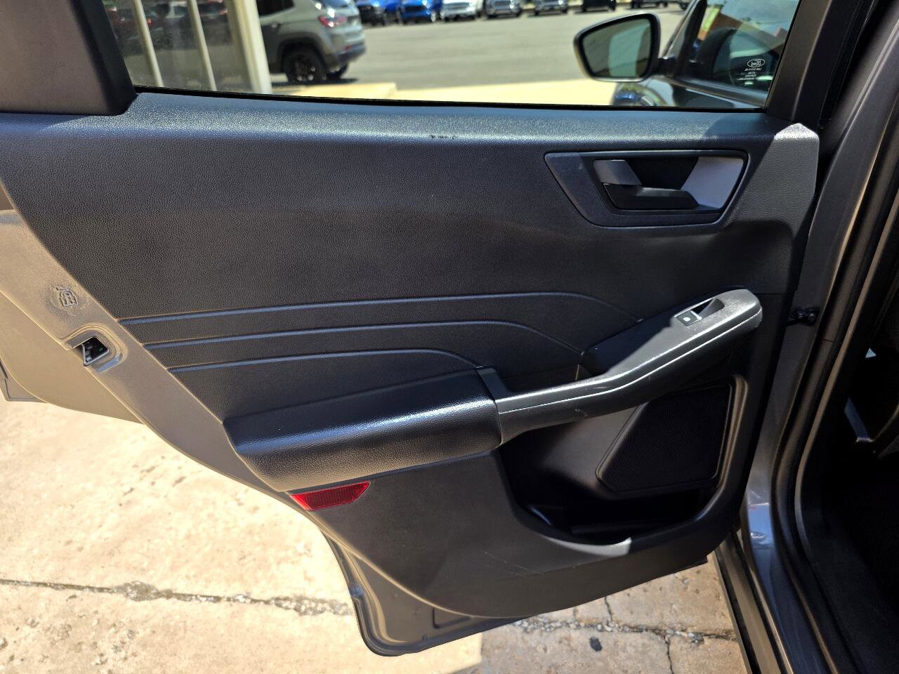 Used 2024 Ford Escape Active image 23