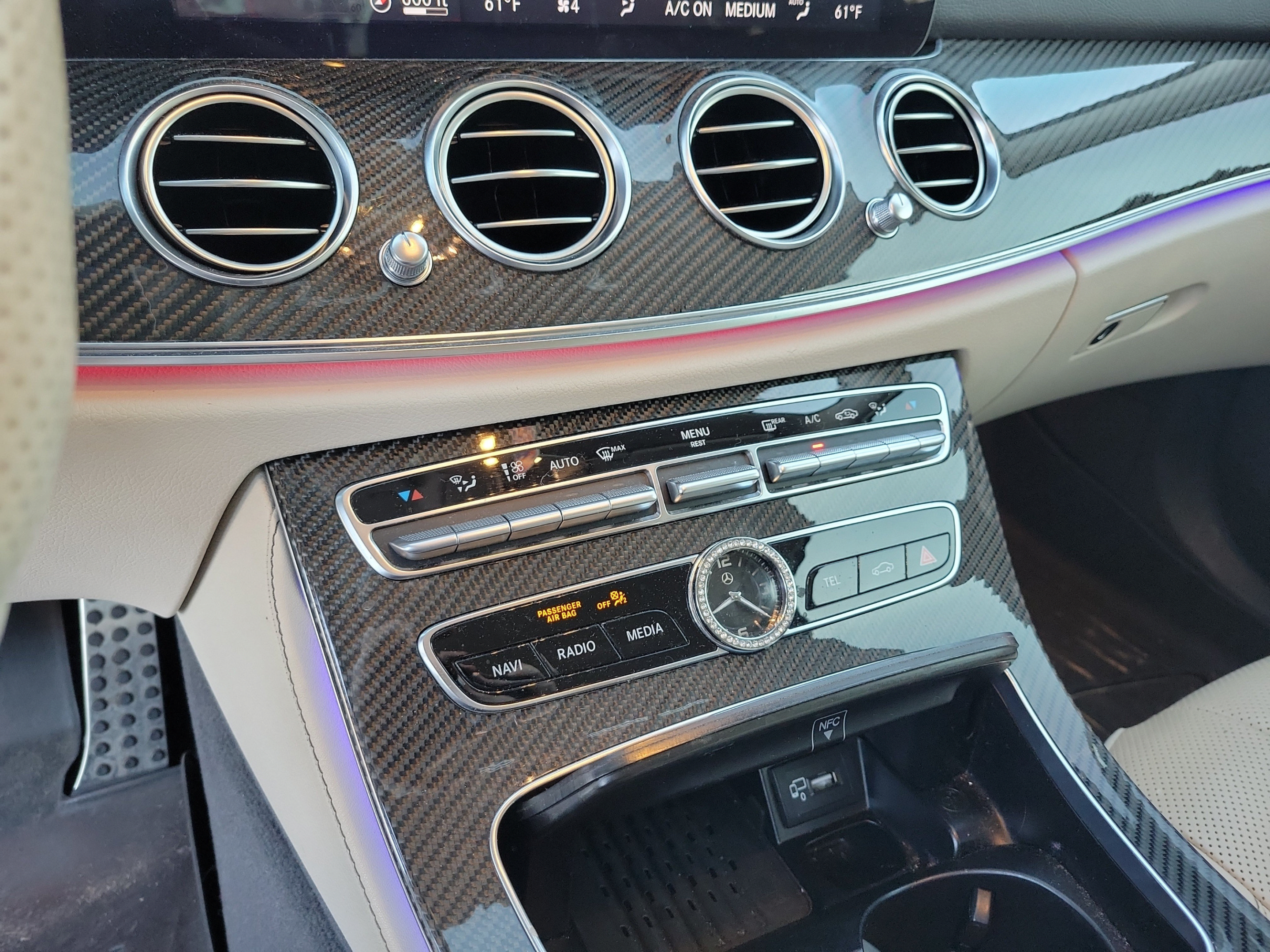 Used 2020 Mercedes-Benz CLS 53 AMG 4MATIC w/ Driver Assistance Package image 18